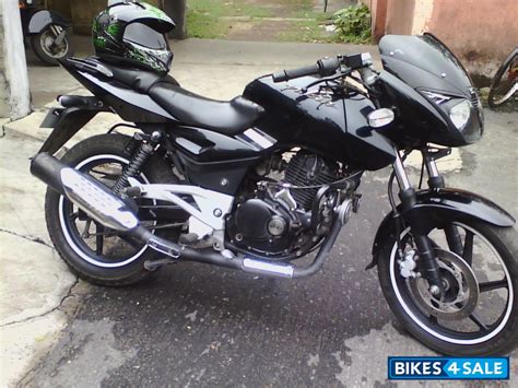 Used Model Bajaj Pulsar Dtsi For Sale In Bokaro Id