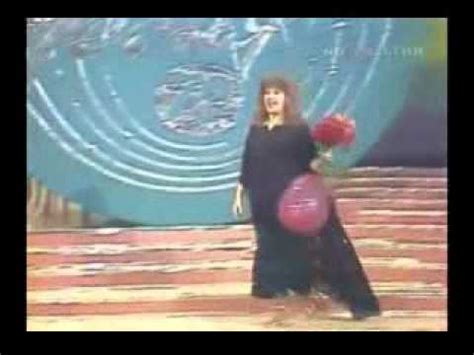 Алла Пугачева София Ротару - Звездное Лето - Край - YouTube