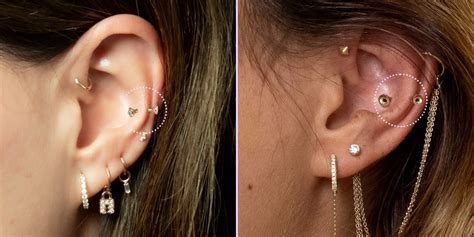 Your Guide To Getting A Snug Piercing All You Need To Know