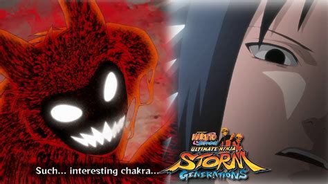 Let S Play Naruto Ultimate Ninja Storm Generations Part