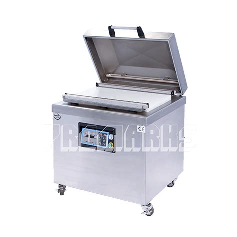 Single Chamber Vacuum Packaging Machines Model Sc 800 Promarks