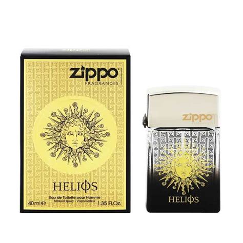 香水 ジッポーZIPPO ヘリオス EDTSP 40ml 香水 フレグランス HELIOS POUR HOMME の通販はau PAY