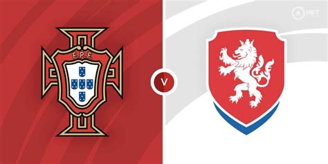 Portugal Vs Czech Republic Prediction And Betting Tips