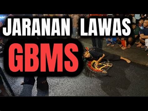 Full Klasik Gbms Live Malam Ini Di Kaumerjo Ngantang Jaranan Youtube