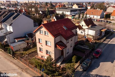 Pokoj W Dom Na Sprzeda Olsztyn Warmi Sko Mazurskie