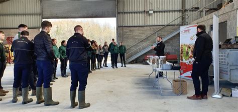 Corby Rock Mill On Twitter Great Day In Partnership With Agriaware