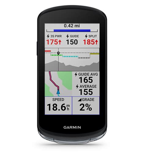 Thi T B Gps Xe P Garmin Edge Bundle Gpscity Vn