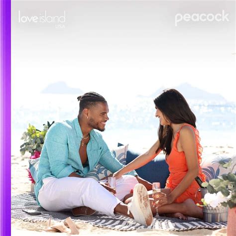 Who Are Love Island Usa Season 5s Runners Up Fans Call Peacock Show Rigged After Kassy