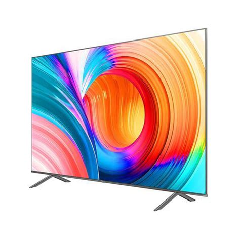 Buy Hisense 50 Inch A6BG UHD 4k Smart Frameless TV