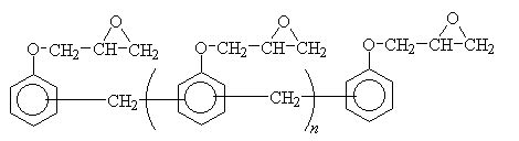 Epoxy Resins