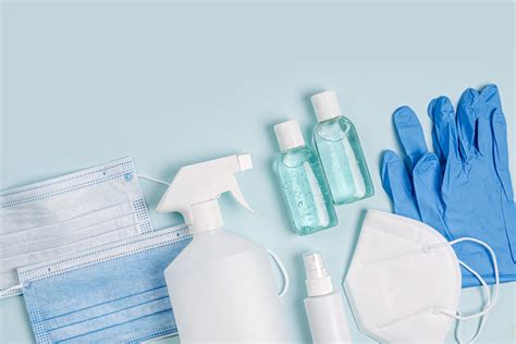 Vendita Tipi Di Prodotti Disinfettanti Cosa Usare Per Disinfettare Le