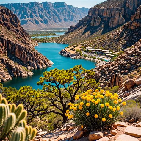 Discover The Ultimate Guide To Canyon Lake S Hidden Gems Travel