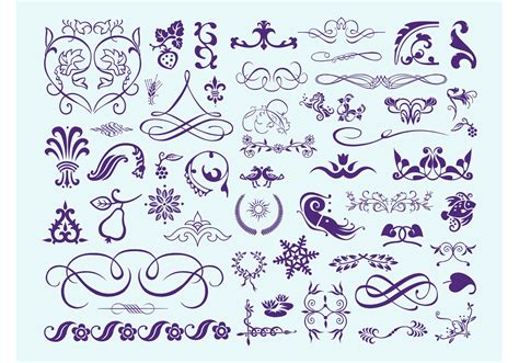 Free Vectors Collection - Download Free Vector Art, Stock Graphics & Images