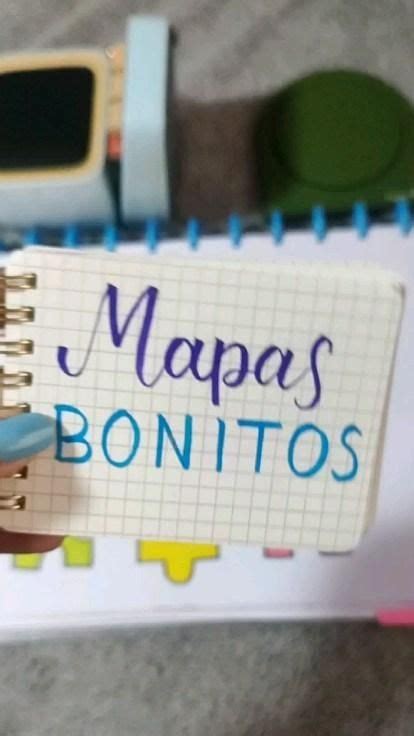 Melijaznotes On Instagram Mapas Conceptuales Con Postitlatinoamerica