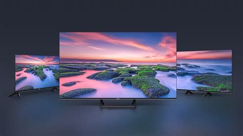 טלוויזיות ה-Xiaomi TV A2 מגיעות לארץ החל ממחיר 1,110 ש"ח