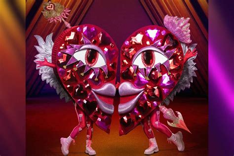 Quién es Corazón de Mask Singer adivina quién canta en Antena 3