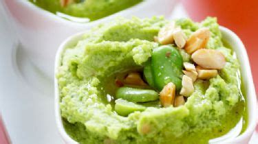 A que no conocías esta receta Dale sabor a tus comidas con guacamole