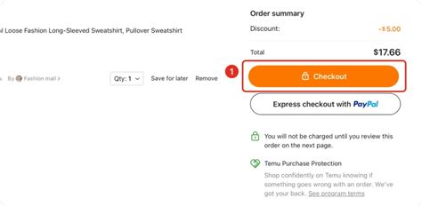 How To Shop Online With Temu The Ultimate Guide