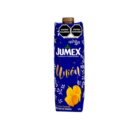 Bebidas Jumex Mango Lt