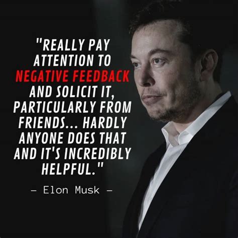 34 Best Elon Musk Quotes To Become A Successful Entrepreneur In Life