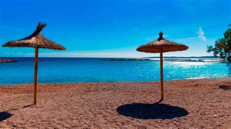 Cala Bona Calas And Beaches Mallorqueando