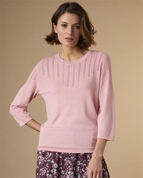 Jumper Sweater Damart Co Uk