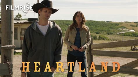 Heartland Season 6 Movies