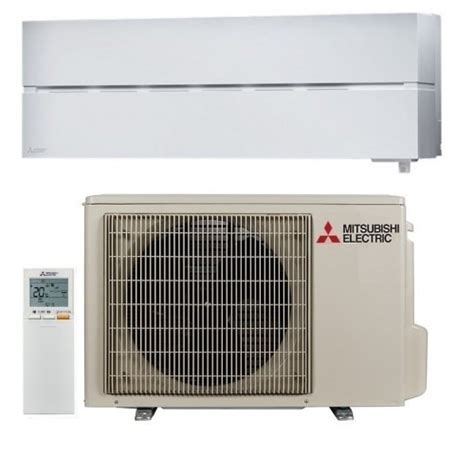 Aparat De Aer Conditionat Mitsubishi Electric Kirigamine Deluxe Msz