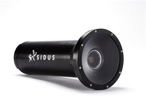 SS490 4K UHD 20X Zoom Camera | Sidus Solutions