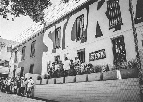 Branded Legacy: Billionaire Boys Club – Story Cape Town