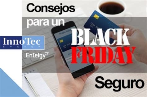 Black Friday Consejos Para Comprar Online De Forma Segura