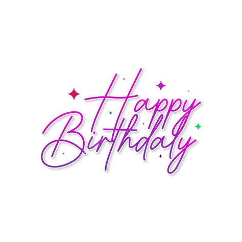 Happy Birthday Background Png Images Birthday Png Text Effects 678×417 ...