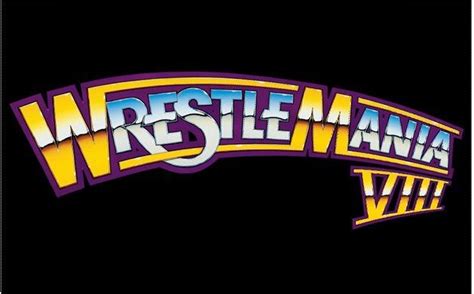 Wrestlemania 8 review | Wrestling Amino