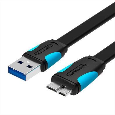 Cabo Vention Micro USB B 30 KaBuM