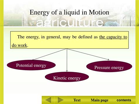 SOLUTION: Bernoulli s equation and its applications - Studypool