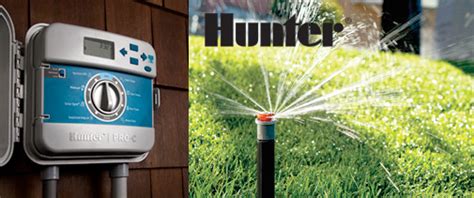 How To Set Hunter X Core Sprinkler System