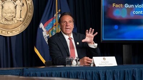 Whats Next For Cuomo After Sexual Harassment Report Ktsa