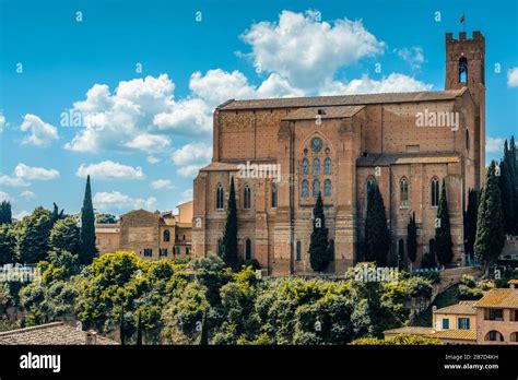 Basilica Di San Domenico Banque De Photographies Et Dimages Haute