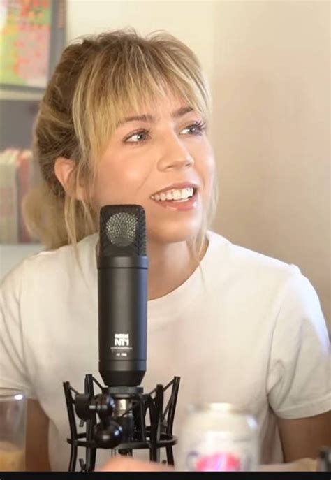 Jennette McCurdy Should Walk Around Completely Naked Femalewarrior On Tumblr