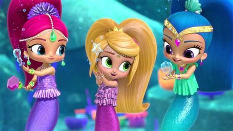 Pin By Rsc21 On Shimmer And Shine Shimmer And Shine Characters Shimmer N Shine Shimmer Shine