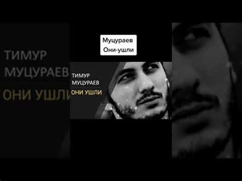 Тимур мацураев - YouTube