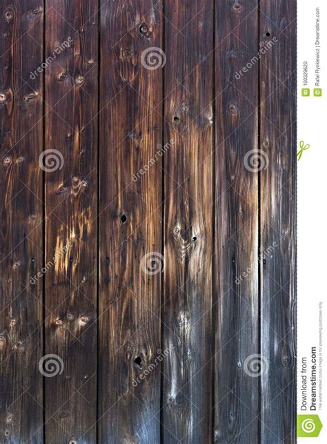 The Old Wood Texture With Natural Patterns Stock Photo Image Of