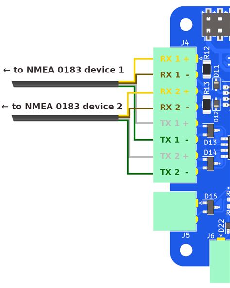 Nmea 0183 Macarthur Hat V1 2 Documentation