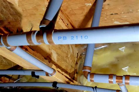 How Long Do Galvanized Pipes Last Kbr Plumbing