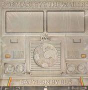 Babylon By Bus Bob Marley Vinyl CD Recordsale