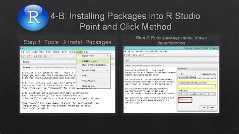 Introduction To R Studio Basic Features Rudimentary Data