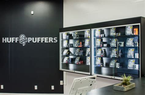 HUFF AND PUFFERS - Updated January 2025 - 274 Photos & 232 Reviews ...