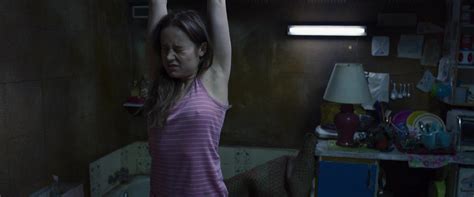 Brie Larson Nuda ~30 Anni In Room