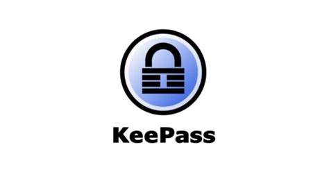 Keepass Password Safe Security Und Bugfix Release 254 Veröffentlicht