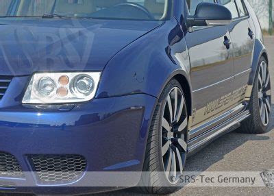 Kotfl Gel Gt Clean Vw Bora Srs Tec